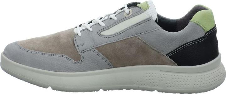 Produktbild Waldläufer Schnürschuh Heiko (43.5)