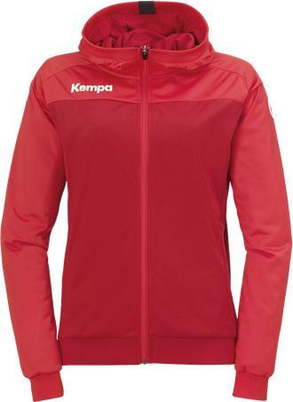 Actual product image Kempa Prime Multi Jacket Women (S)