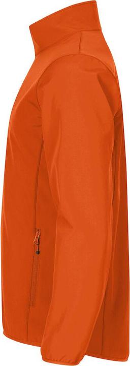 Produktbild Clique Classic Softshelljacke (L)