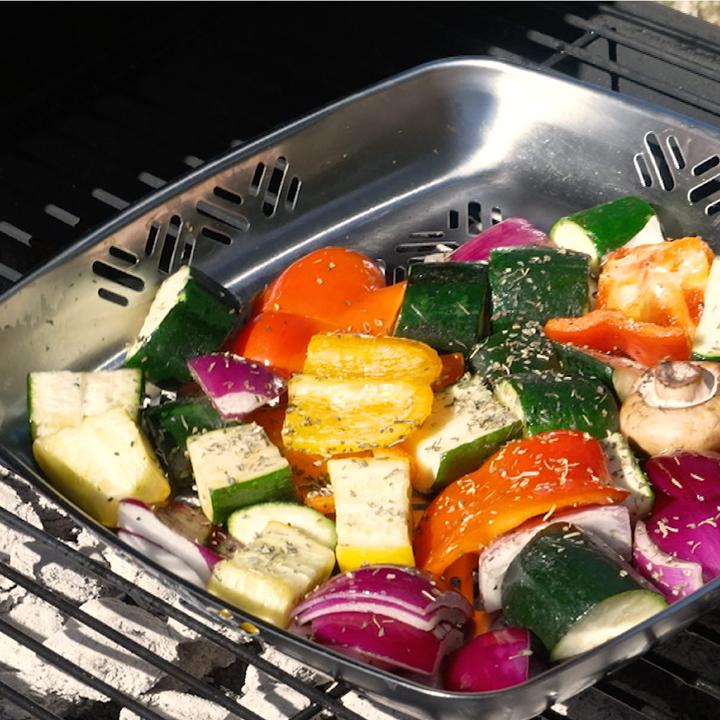 Produktbild Livington GrillZilla