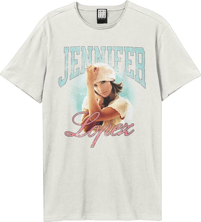 Image du produit Amplified - T-shirt - Adulte (XXL)
