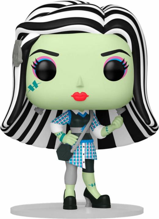 Immagine prodotto Funko Monster High POP! figura in vinile Frankie 9 cm