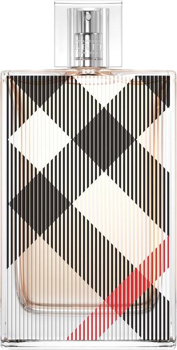 Image du produit Burberry Brit For Her (Eau de parfum, 100 ml)