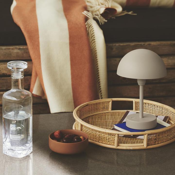 Image du produit Nordlux Ellen To-Go noir (300 lm)