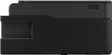 Actual product image Canon PIXMA G3590 3 in 1 inkjet multifunction printer black (Colour)