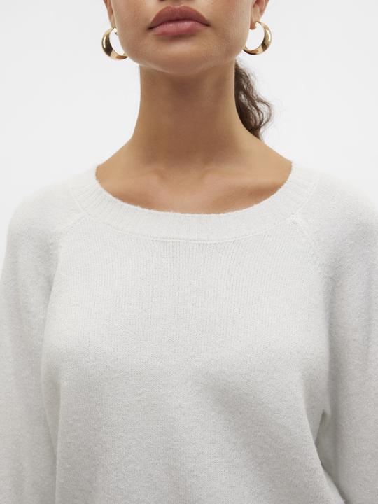 Image du produit Vero Moda Vmdoffyshine Ls O-Neck Blouse Rep Noos (M)