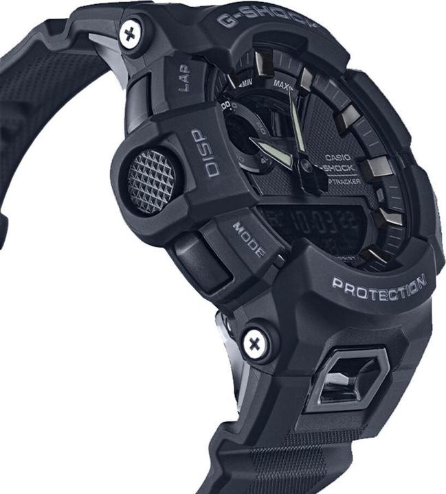 Image du produit G-Shock G-Squad (Chronographe, Podomètre, 48.90 mm)