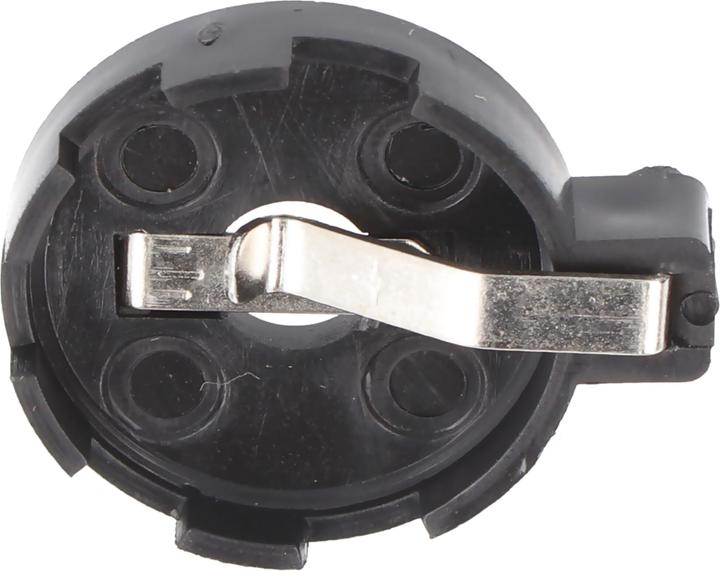 Actual product image Goobay CR2012-CR2032 Knopfzellenhalter