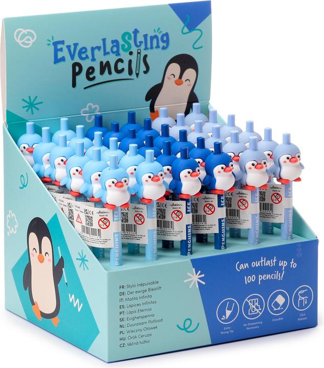 Sombo Pinguin Bleistift (1 x)