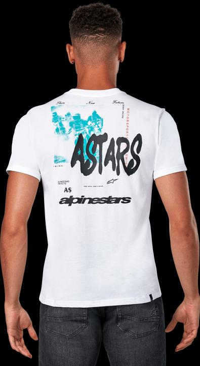 Produktbild Alpinestars Tee 24 Evolving Csf Ss (L)