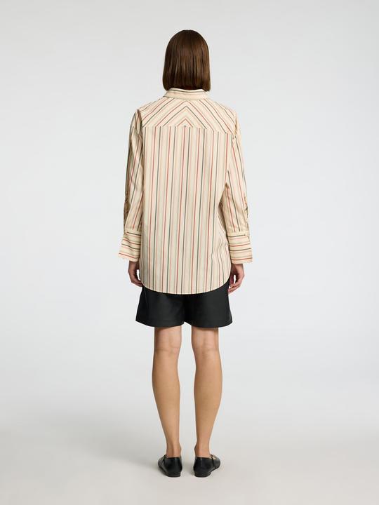 Immagine prodotto Selected Femme Oversized Streifenshirt (42)