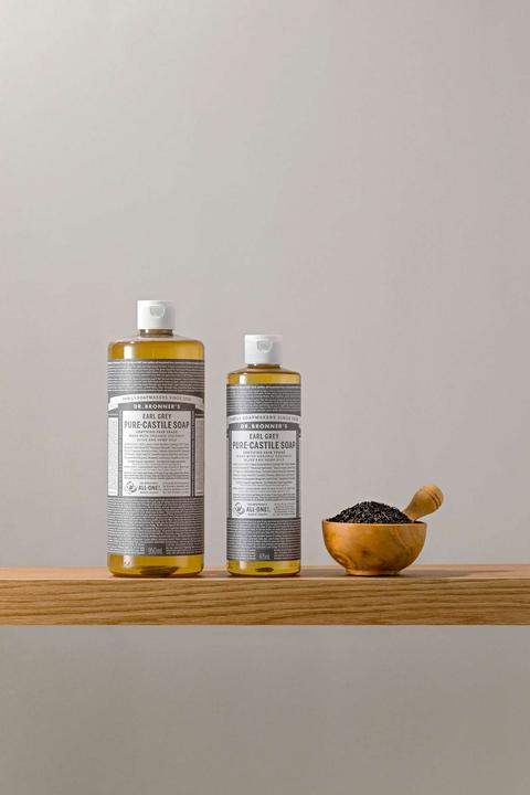 Produktbild Dr. Bronner's Earl Grey 945ml (Flüssigseife, 945 ml)