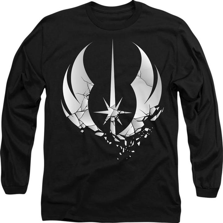 Produktbild Star Wars Jedi TShirt (S)