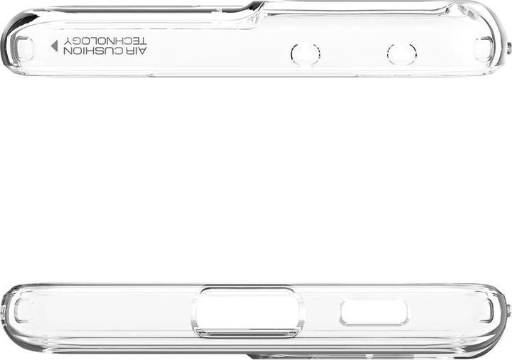 Image du produit Spigen Ultrah Hybride (Samsung Galaxy S21 Ultra 5G)