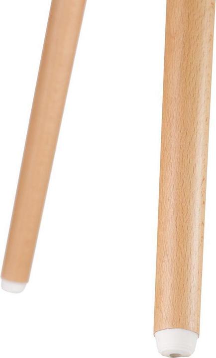 Produktbild Nedis TV Bodenständer 50 - 65 " maximal unterstützes Bildschirmgewicht: 35 kg Scandinavian Design d (65", 35 kg)