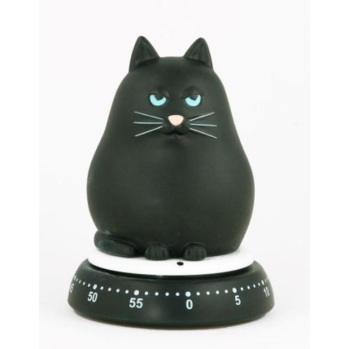 Bengt EK Design Cat timer