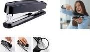 Actual product image Novus Stapler B 7 automatic (30 Sheets)