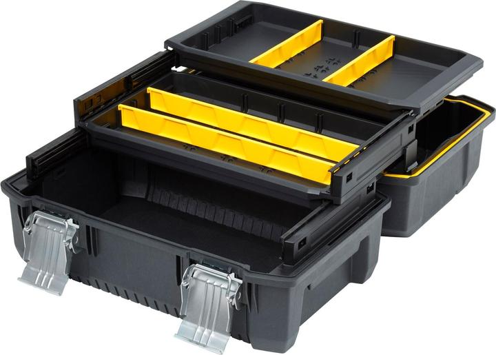 Actual product image Stanley FatMax® Cantilever Toolbox 18" (1 pieces)