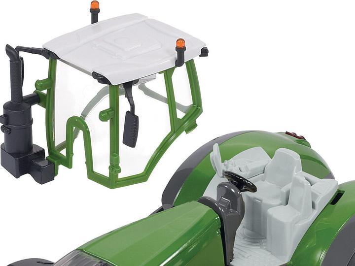 Actual product image Siku Fendt 1050 Vario