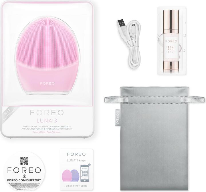 Produktbild Foreo Luna 3