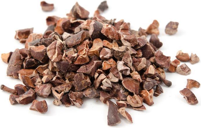 Image du produit Barry Callebaut Nibs de cacao, mélange standard (1 x)