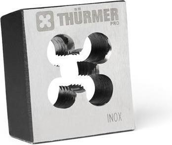 Produktbild Thürmer Tools Thurmer Tools PRO bakke HSS firkant M4 nr. 1