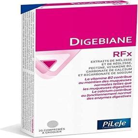 Produktbild PiLeJe RFx Kautablette (20 Stück, Tabletten, 48 g)