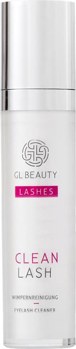Produktbild GL Beauty Wimpernreiniger (75 ml)