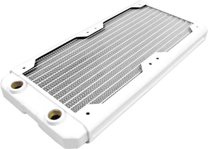 Produktbild Hardware Labs Black ICE Nemesis Radiator GTS 240 wh 1018062 (120 mm)