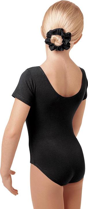 Produktbild Eurotard Kinder Kurzarm Ballett Tanzbody (S)