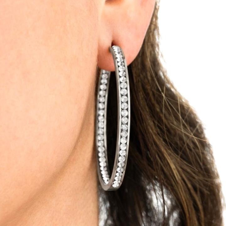 Produktbild Lotus Boucles D'Oreilles (Edelstahl)