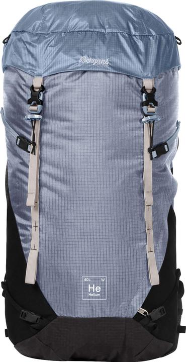 Actual product image Bergans Women's Helium V5 40 (40 l)
