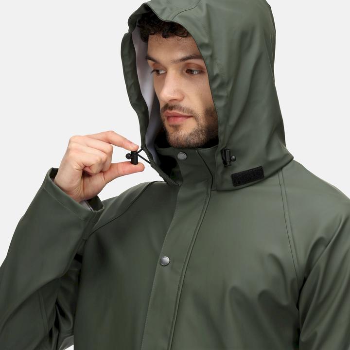 Image du produit Regatta Veste Stormflex Ii Imperméable (3XL)