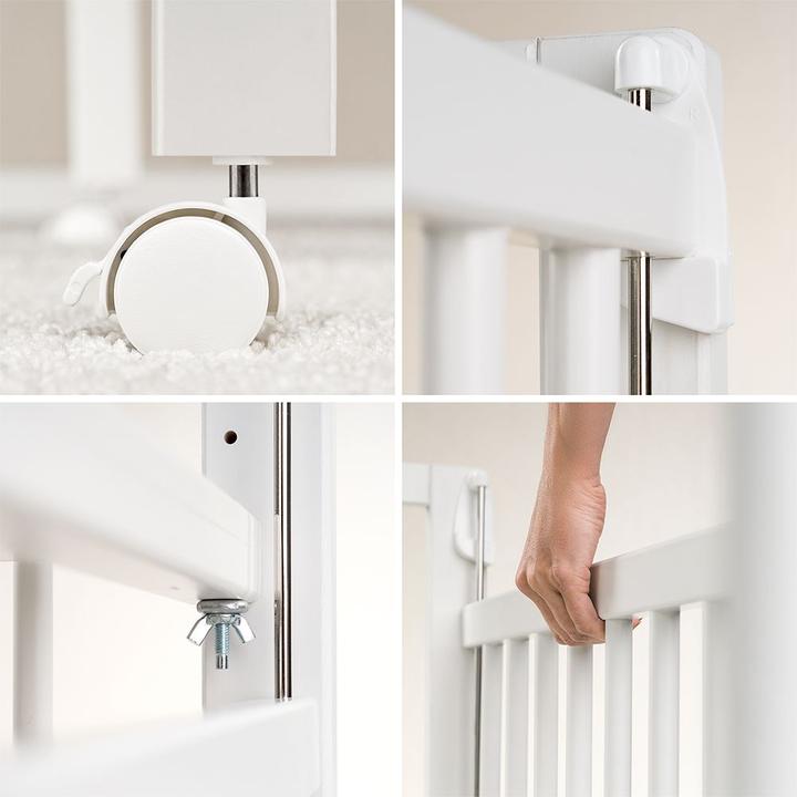 Immagine prodotto Fillikid Premium Vario 2in1
