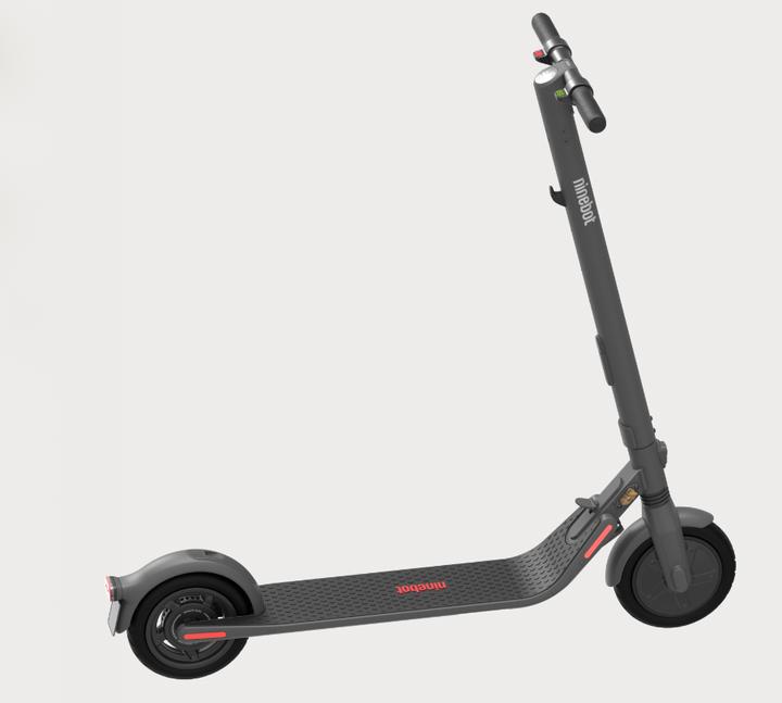 Produktbild Segway-Ninebot KickScooter E25D (20 km/h, 25 km, 300 W)