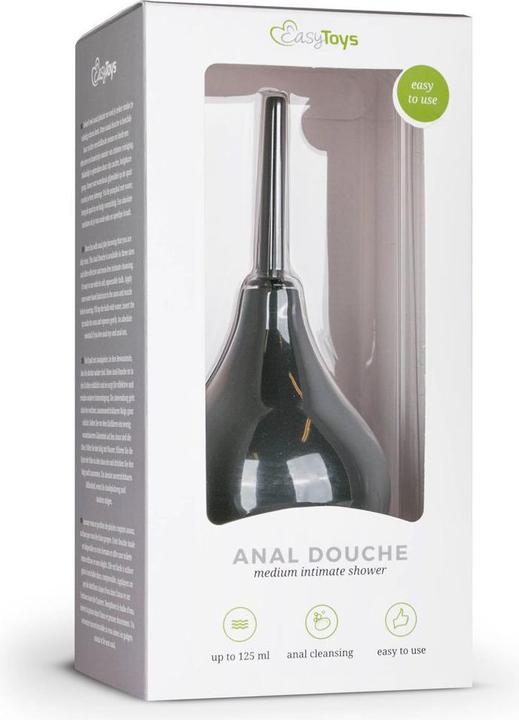 Produktbild Easytoys Analdusche