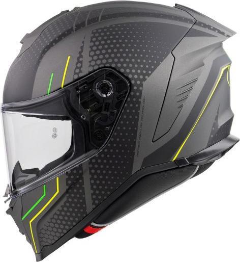 Immagine prodotto Premier Hyper BP6 (XXL)