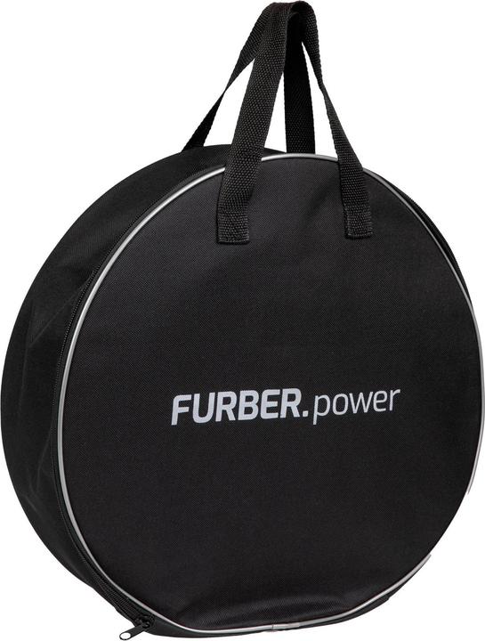 Image du produit Furber.power Thor (Type 2, 3.70 kW, 16 A, 7 m)
