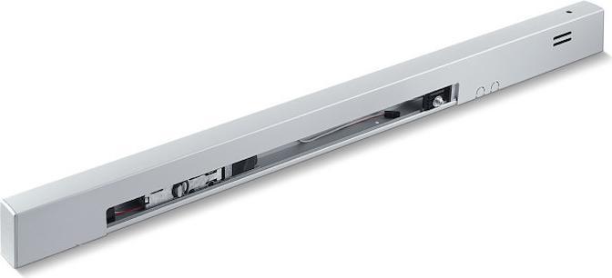 Immagine prodotto Geze Guida di scorrimento con leva per TS 5000 R (Porta camera, Porta d'ingresso, Porta di legno, Portafinestra, Interno)