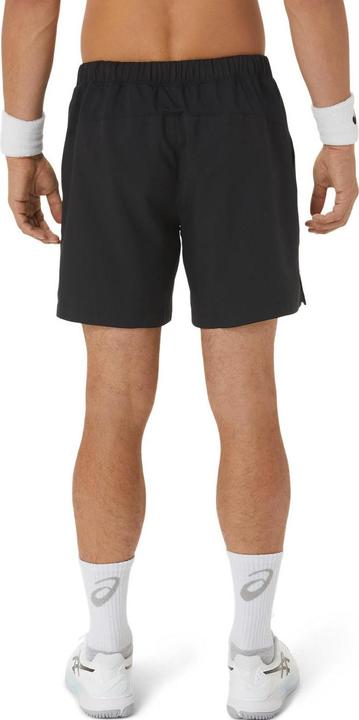 Immagine prodotto ASICS Performance Court 7in Short Uomo Nero (XXL)