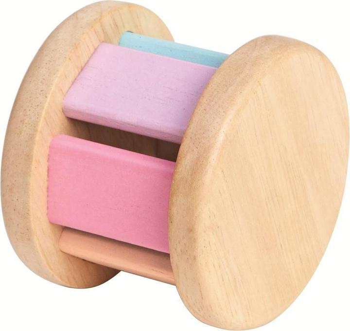 Plantoys Hochet roulant