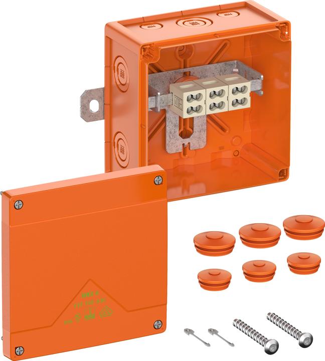 Immagine prodotto Spelsberg WKE 4 - Duo 3 x 10²