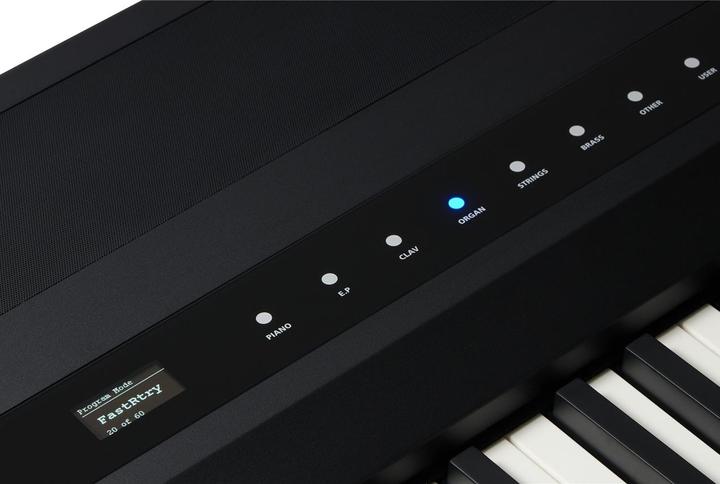 Produktbild Kurzweil MPS M1 | Stagepiano mit OnBoard Lautsprecher (88 Tasten)