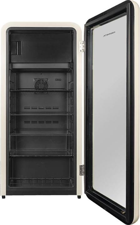 Produktbild Kibernetik FSP RKS149 Retro (168 l)