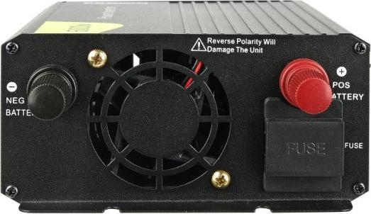 Actual product image ProUser INV600N Inverter 600 W