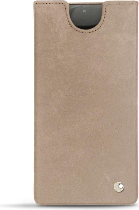 Taupe vintage ( Pantone #bda790 )