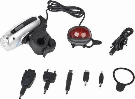 Energenie EG-PC-005 (E-Bike Ladegerät)