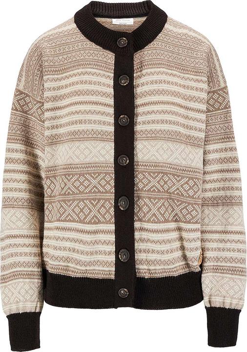 Dale of Norway Skarpøy Cardigan