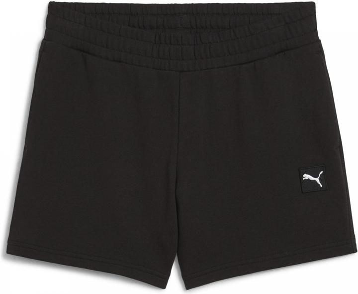 Produktbild Puma ESS ELEVATED Mid-Rise Shorts 5" (L)