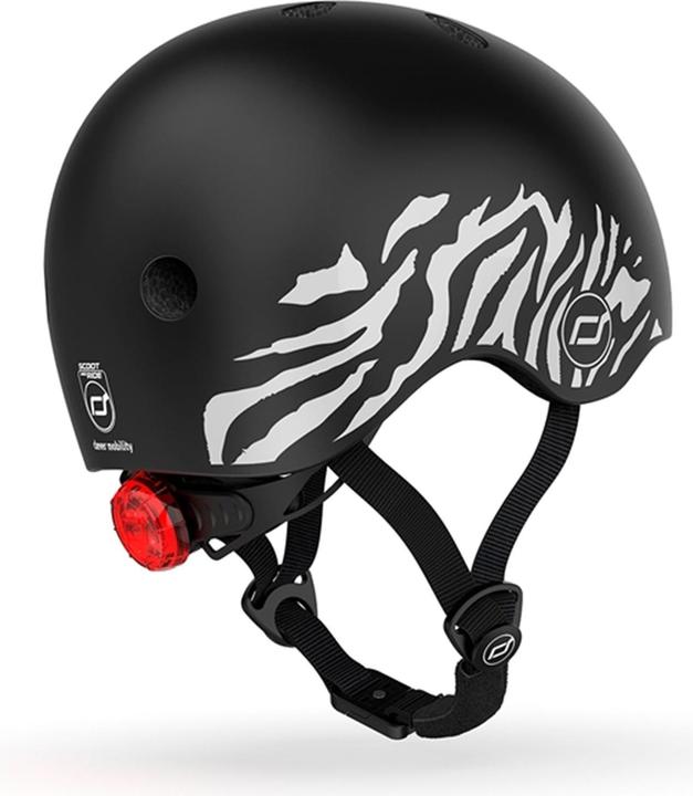Image du produit Scoot and Ride Enfants Zèbre (45 - 51 cm)